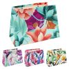 Dárková taška RC747L (Mix Designs Flowers) Velká velikost