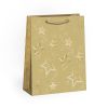 Dárková taška vánoční T5 Lux