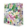 Dárková taška velká - Spring Flowers 30x12x41 cm