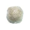 Dekorační sisal 30g - přírodní