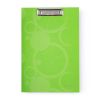 Deska A4 s klipem Neo Colori zelená