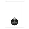 Etikety Top Stick A4/100 ks, 200x297 mm - 1 etiketa, bílá