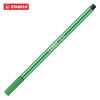 Fix vláknový STABILO Pen 68 smaragdově zelený