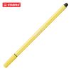 Fix vláknový STABILO Pen 68 žlutý