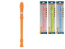 Flétna 31cm 4barvy na kartě