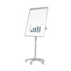 Flipchartová tabule, mobilní, 70x100cm