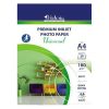 Fotopapír Universal, matný, A4, 180 g