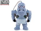 Fullmetal Alchemist Alphonse Elric plyšový 26cm 0m+