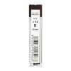 Grafitové tuhy KOH-I-NOOR B / 0,5 mm, 12 ks