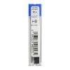 Grafitové tuhy KOH-I-NOOR HB / 0,7 mm, 12 ks