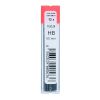 Grafitové tuhy KOH-I-NOOR HB,B,H / 0,9 mm, 12 ks