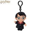 Harry Potter přívěsek na klíče plyšový 12cm 10m+