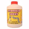Hydroxid sodný čistič odpadů 1000 g