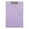 Jednodeska s klipem A4 PASTELINI, fialová