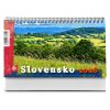 Kalendář stolní 2026 Slovensko