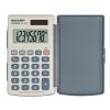 Kalkulačka kapesní SHARP SH-EL243S