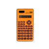 Kalkulačka vědecká DG-1010 oranžová