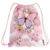 Kapsa na přezůvky s potiskem JUNIOR S9 Butterfly - motýl