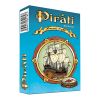 Karty hrací - Černý Petr - Piráti