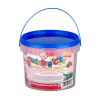 KOH-I-NOOR modelovací hmota 8 barev v kbelíku 700g