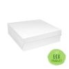 Krabice na dort 28 x 28 x 10 cm (50 ks v bal.)