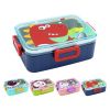 Krabička na oběd pro děti 2575 (mix vzorů)