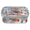 Krabička na svačinu z nerezovej ocele, Fire Engine Brandon