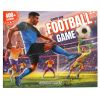 Kreativní sešit se samolepkami - Fotbal