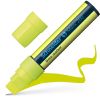 Křídový popisovač Schneider Maxx 260 - žlutý