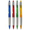 Kuličkové pero SCHNEIDER Loox red-transparent Refill Express 775M blue