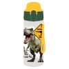 Láhev na pití JUNIOR S9 TRITAN 500 ml - T-Rex Zone