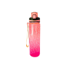 Láhev OXY LiFE 800 ml Ombre Rose