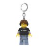 LEGO Minifigures Hráč videoher svítící figurka (HT)