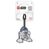 LEGO Star Wars Jmenovka na zavazadlo - R2D2