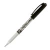 Liner CENTROPEN 2639 na textil - černý