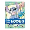 Maluj vodou JM Stitch