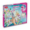 MAPED Creativ Stamps Princess - 52 razítek