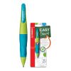 Mikrotužka / Pentelka STABILO EASYergo, HB, 1,4 mm, pro praváky, modro-zelená
