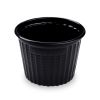 Miska (PP) Reware Snack opakovaně použitelná černá O115mm 520ml [25 ks]