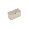 Neodymové magnety 10x10x10 mm RON 860 (2 ks)