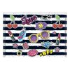 Obal PP s patentem A4, Love Fashion