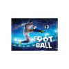 Obal PP s patentem A5, Football 2