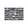Obal PP s patentem A5, Love Fashion