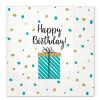 Obrúsky TaT 33x33cm Birthday Gift
