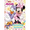 Omalovánka A5 JM - Minnie