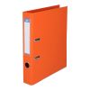 Pákový pořadač Office A4 50 mm - oranžový