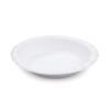Papierová miska (FSC Mix) biela O20cm 480ml [50 ks]