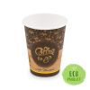 Pohár papírový Coffee to go 420 ml M (50 ks)