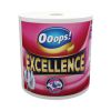 Papírové utěrky OOOPS! Excellence 3 vrstvy, 250 útržků