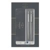 Parker Jotter Stainless Steel CT sada kuličkové pero a mechanická tužka